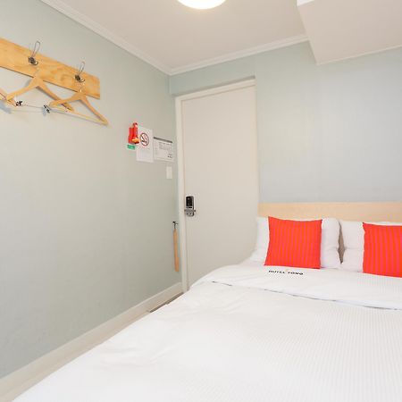 Goodstay Hotel Tong Seoul Dongdaemun 外观 照片