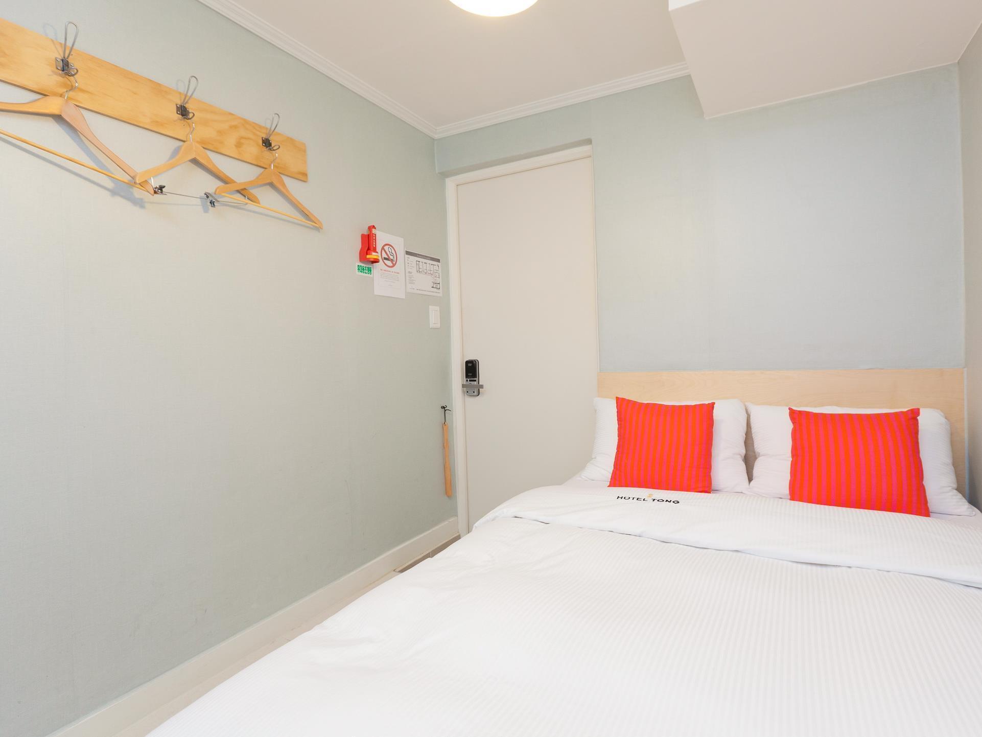 Goodstay Hotel Tong Seoul Dongdaemun 外观 照片