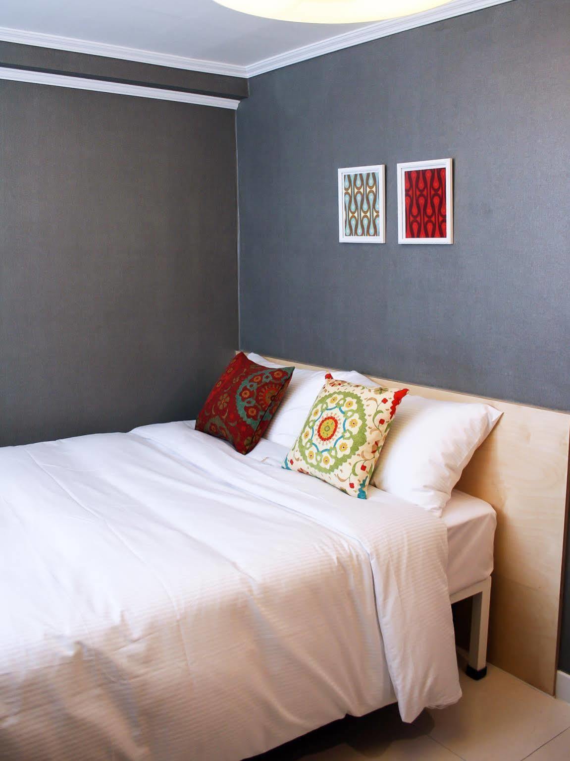 Goodstay Hotel Tong Seoul Dongdaemun 外观 照片